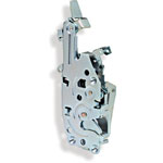 Product 1968 Chevrolet Door Latch Assembly Left Side Image