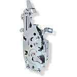 Product 1969-1974 Chevrolet Door Latch Assembly Left Side Image