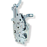 Product 1970-1981 Chevrolet Door Latch Assembly Left Side Image