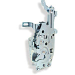 Product 1970-1981 Chevrolet Door Latch Assembly Right Side Image