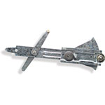 Product 1967 Chevrolet Standard Window Regulator Left Side Image