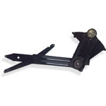 Product 1970-1981 Chevrolet Window Regulator Left Side Image