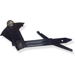 Product 1970-1981 Chevrolet Window Regulator Right Side Image