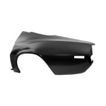 Product 1970-1973 Chevrolet Full Quarter Panel Left Side Image