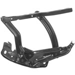 Product 1970-1981 Chevrolet Reproduction Hood Hinge Left Side Image