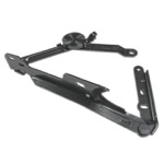 Product 1981-1988 G-Body Hood Hinge w/ Spring - Monte Carlo Left Side Image