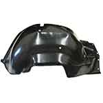 Product 1966 Chevrolet Front Inner Fender Well LH Image