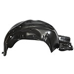 Product 1970-1977 Chevrolet Front Inner Fender Left Side 3 Hole Image