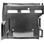 Product 1967-1969 Chevrolet Coupe Seat Frame Support Right Side Image