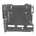 Product 1967-1969 Chevrolet Convertible Seat Frame Support Right Side Image