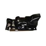 Product 1970-1981 Chevrolet Under Rear Seat Brace / Torque Box Left Side Image