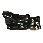 Product 1970-1981 Chevrolet Under Rear Seat Brace / Torque Box Right Side Image