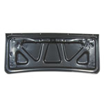 Product 1967-1969 Chevrolet Trunk Lid With Spoiler Holes Image