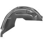 Product 1967-1969 Chevrolet Rear Inner Wheelhouse Right Side Image