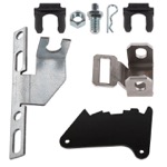 Product 1968-1972 Chevrolet Overdrive Shifter Conversion Kit Image