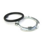 Product 1964-1972 Chevrolet Fuel Sending Unit Locking Ring And Gasket Image