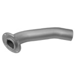 Product 1967-1968 Chevrolet Fuel Tank Filler Neck Image