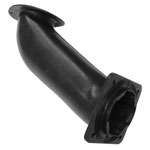 Product 1967-1968 Chevrolet Fuel Tank Filler Neck Sleeve Image