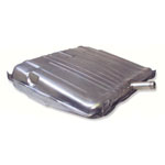 Product 1964-1967 Chevrolet Stainless Steel Fuel Tank 20 Gallon Image