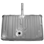 Product 1970-1972 Chevrolet Stainless Steel Fuel Tank Without EEC 20 Gallon Image