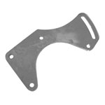 Product 1969-1970 Chevrolet Front Air Conditioning Compressor Bracket Image