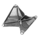 Product 1970-1973 Chevrolet Big Block Front Air Conditioning Compressor Bracket (To Head) Image