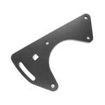 Product 1970-1973 Chevrolet Big Block Front Air Conditioning Compressor Bracket Image