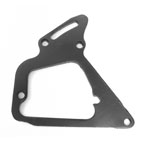 Product 1970-1972 Chevrolet Rear Air Conditioning Compressor Plate Image