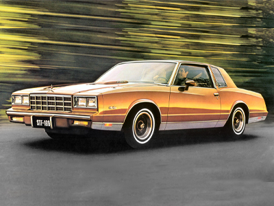 1981 Monte Carlo